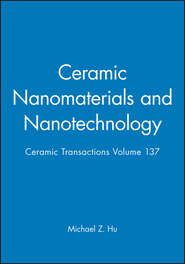 Ceramic Nanomaterials and Nanotechnology