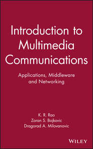 Introduction to Multimedia Communications