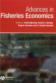 Advances in Fisheries Economics