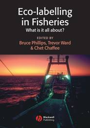 Eco-labelling in Fisheries