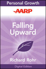 AARP Falling Upward