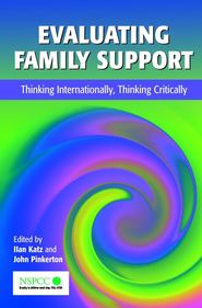 Evaluating Family Support