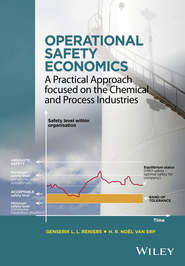 Operational Safety Economics