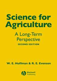 Science for Agriculture