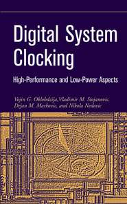 Digital System Clocking