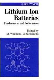 Lithium Ion Batteries