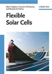 Flexible Solar Cells