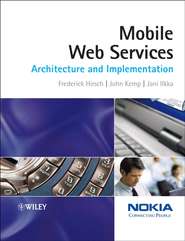 Mobile Web Services