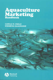 Aquaculture Marketing Handbook