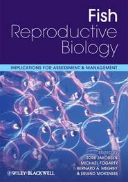 Fish Reproductive Biology