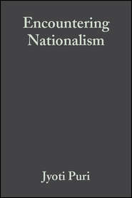 Encountering Nationalism