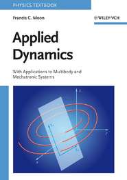 Applied Dynamics