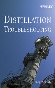 Distillation Troubleshooting