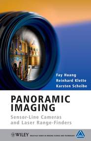 Panoramic Imaging