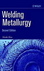 Welding Metallurgy