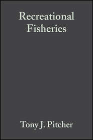 Recreational Fisheries