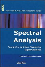 Spectral Analysis