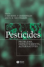 Pesticides