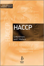 HACCP