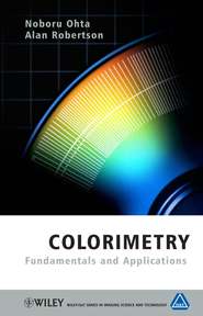 Colorimetry