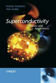 Superconductivity