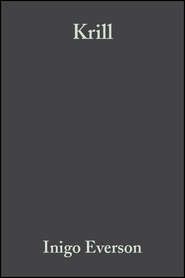 Krill