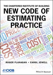 New Code of Estimating Practice