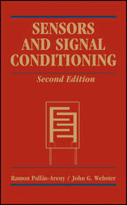 Sensors and Signal Conditioning