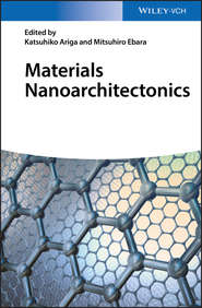 Materials Nanoarchitectonics