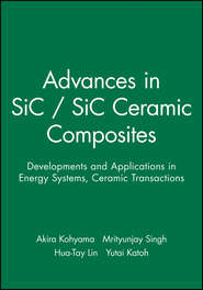 Advances in SiC / SiC Ceramic Composites