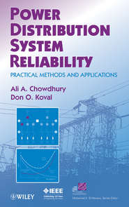 Power Distribution System Reliability