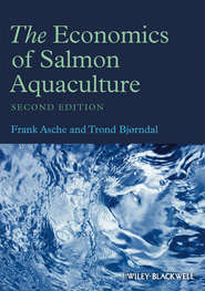 The Economics of Salmon Aquaculture