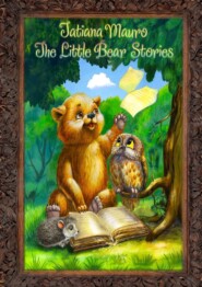 The Little Bear Stories