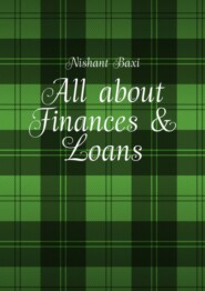 All about Finances &amp; Loans