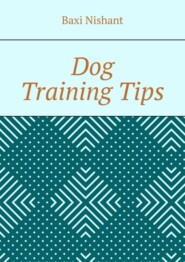 Dog Training Tips