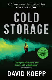 Cold Storage