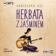 Herbata z jaśminem