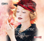 Niepokorne. Klara