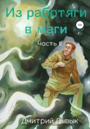 Из работяги в маги. Часть 2