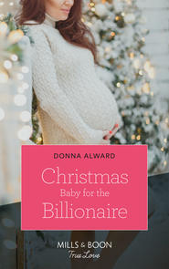 Christmas Baby For The Billionaire