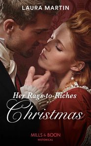 Her Rags-To-Riches Christmas