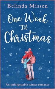 One Week ’Til Christmas