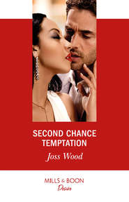 Second Chance Temptation