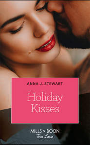 Holiday Kisses