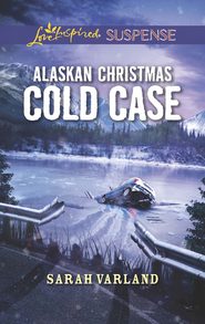 Alaskan Christmas Cold Case