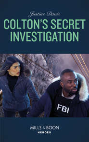 Colton's Secret Investigation