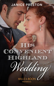 His Convenient Highland Wedding