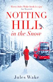 Notting Hill in the Snow