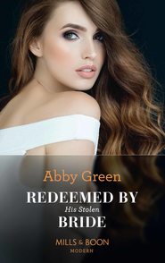 Redeemed By His Stolen Bride