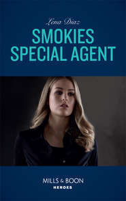 Smokies Special Agent